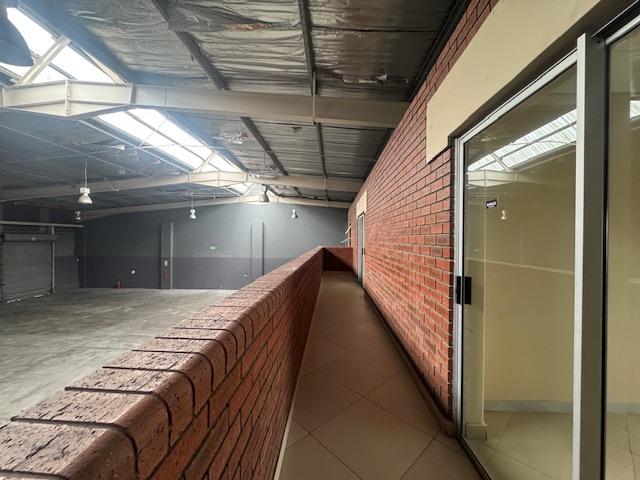 To Let commercial Property for Rent in Greenbushes Eastern Cape
